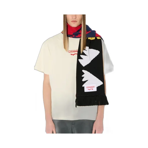Football Scarf / Multi
