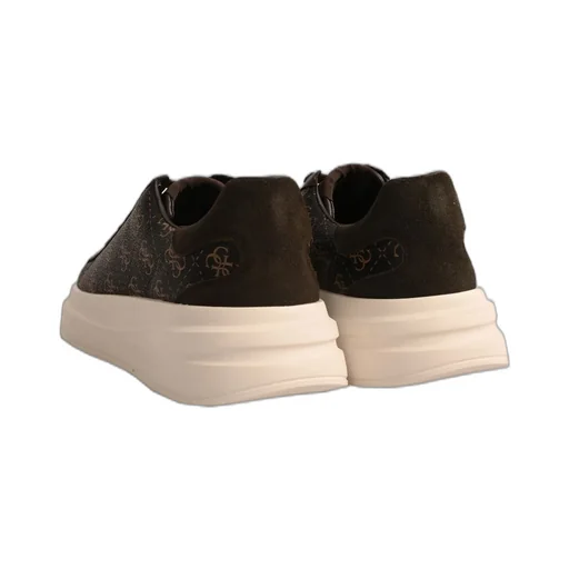 Guess Elba 4G Logo Sneakers
