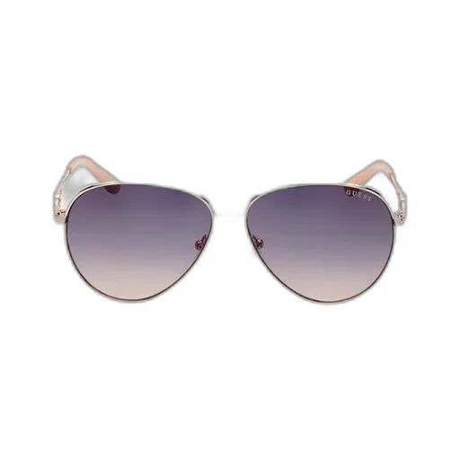 Guess Pilot Frame Sunglasses