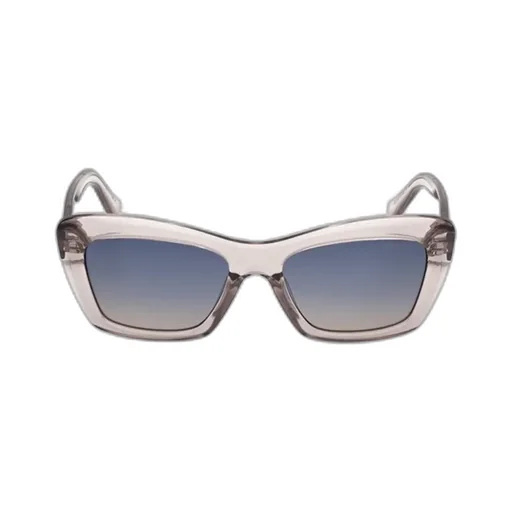 Guess Cat Eye Frame Sunglasses