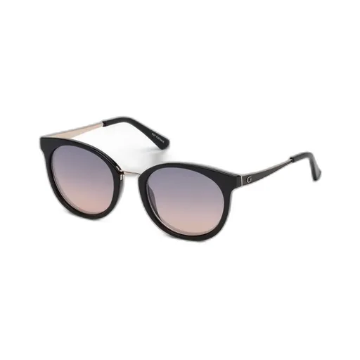 Guess Oval Frame Sunglasses