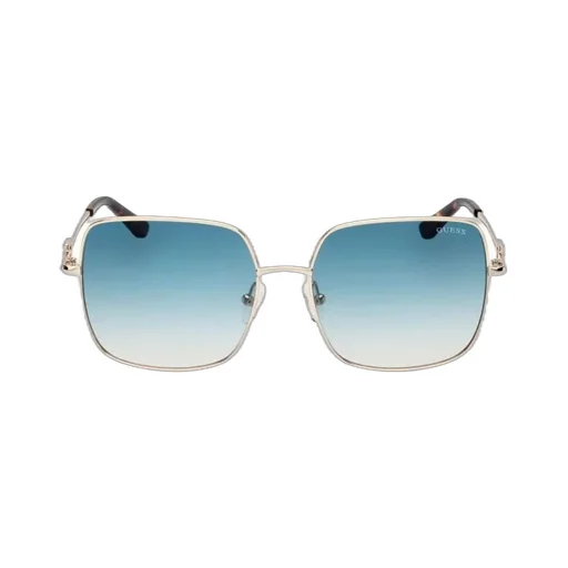 Guess Square Frame Sunglasses