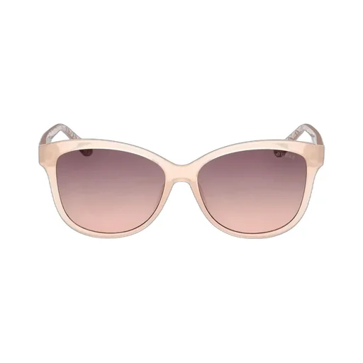 Guess Square Frame Sunglasses