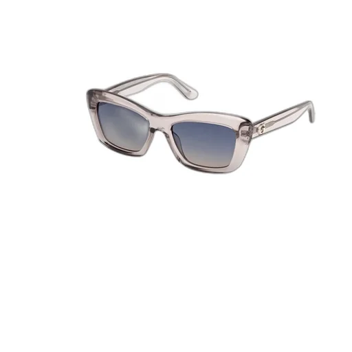 Guess Cat Eye Frame Sunglasses