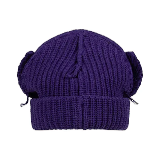 Chunky Ears Beanie / Prp