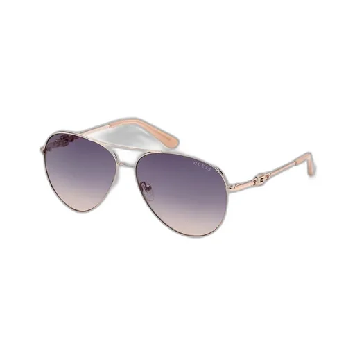 Guess Pilot Frame Sunglasses