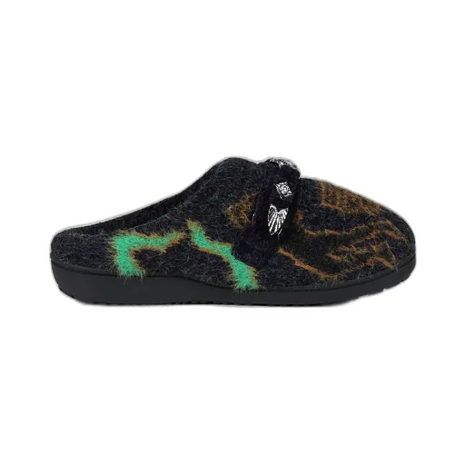 Knit Slip-On / Nvy