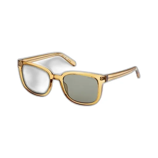 Guess Sqaure Frame Sunglasses