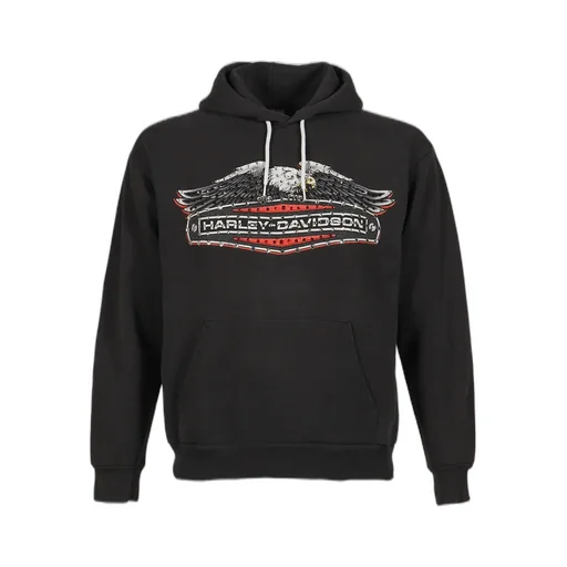 La Cali Hoodie / Black