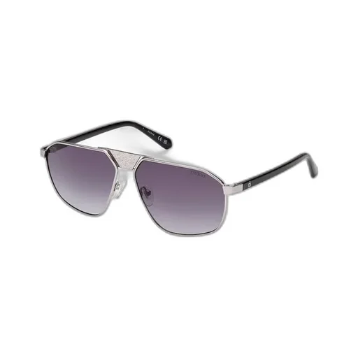 Guess Pilot Frame Sunglasses