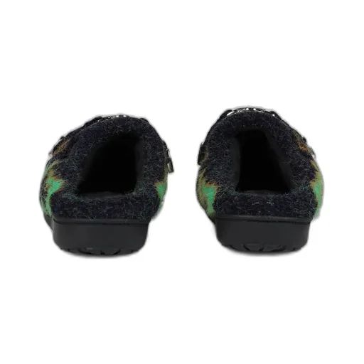 Knit Slip-On / Nvy