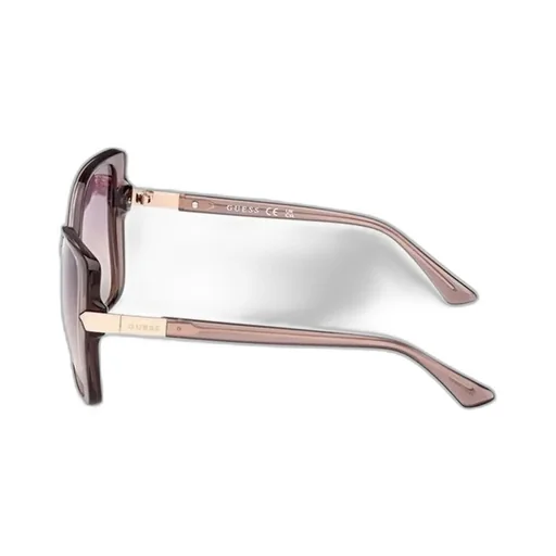 Guess Butterfly Frame Sunglasses