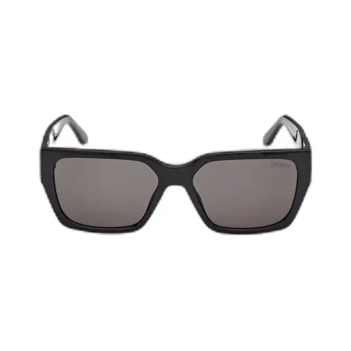 Guess Rectangular Frame Sunglasses