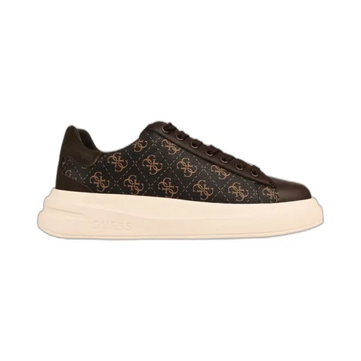 Guess Elba 4G Logo Sneakers