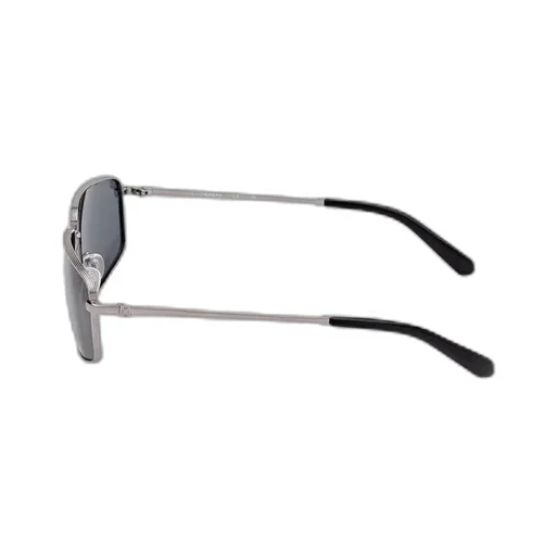 Guess Rectangular Frame Sunglasses
