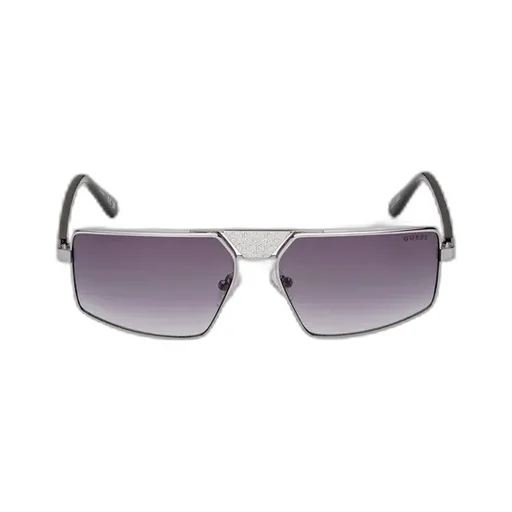 Guess Aviator Frame Sunglasses
