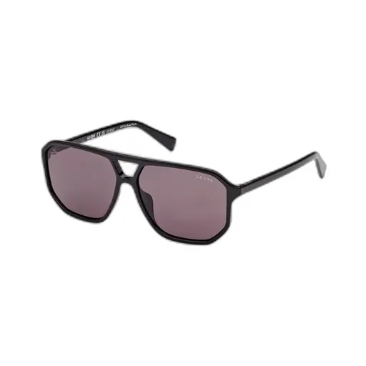 Guess Pilot Frame Sunglasses