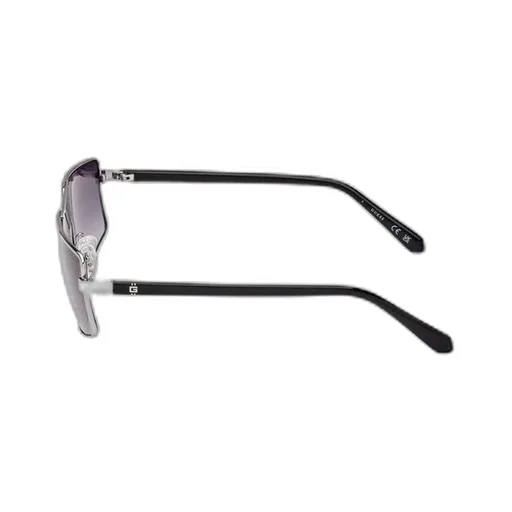 Guess Aviator Frame Sunglasses