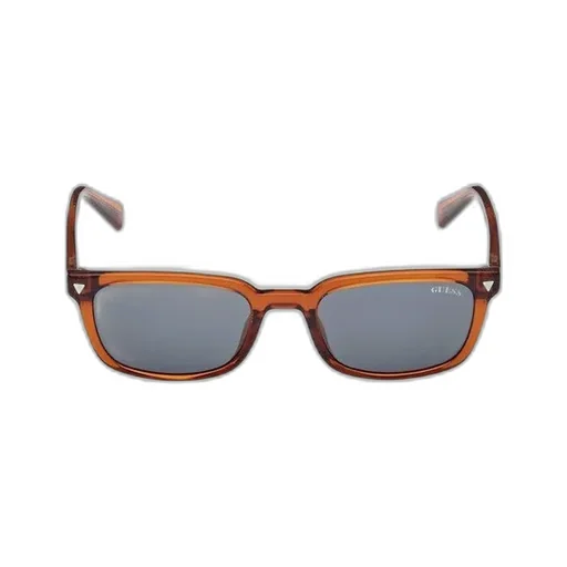 Guess Rectangular Frame Sunglasses