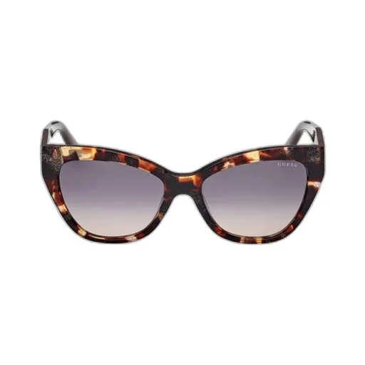 Guess Cat Eye Frame Sunglasses