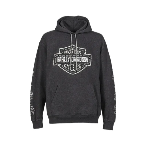 Kinnelon Nj Hoodie / Dark Gry