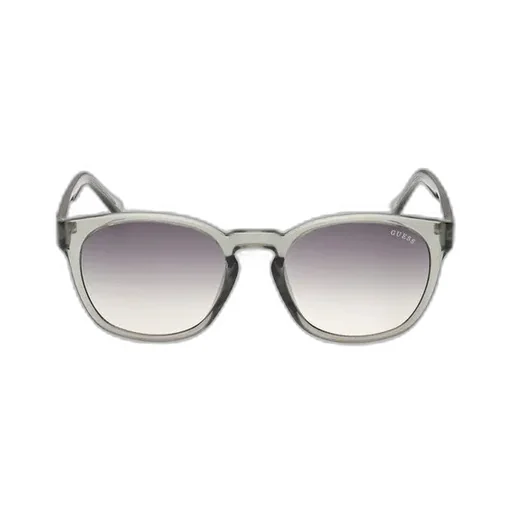 Guess Oval Frame Sunglasses