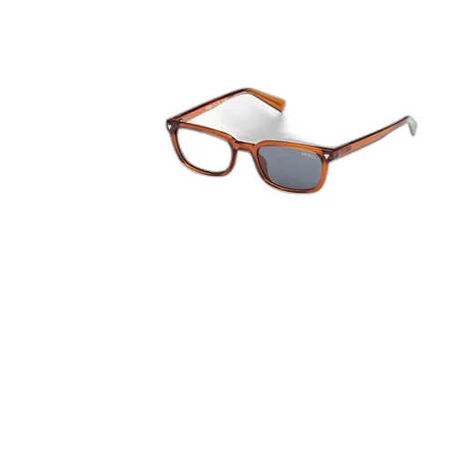 Guess Rectangular Frame Sunglasses