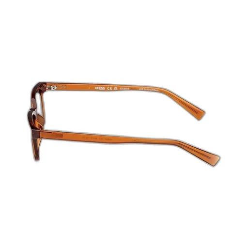 Guess Rectangular Frame Sunglasses