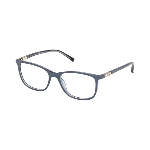 Guess Rectangular Frame Glasses