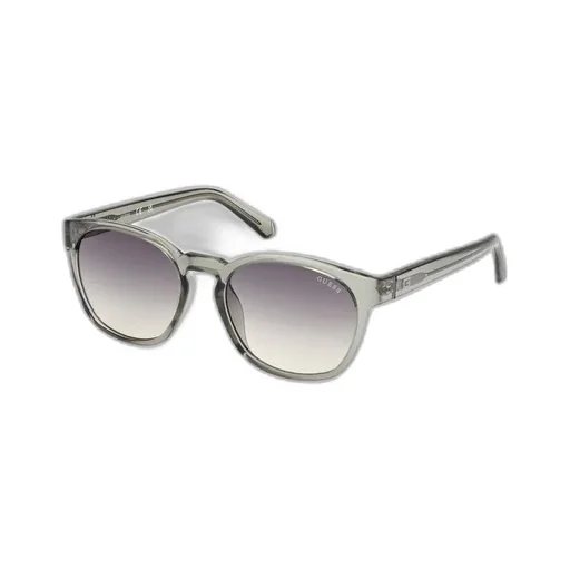 Guess Oval Frame Sunglasses