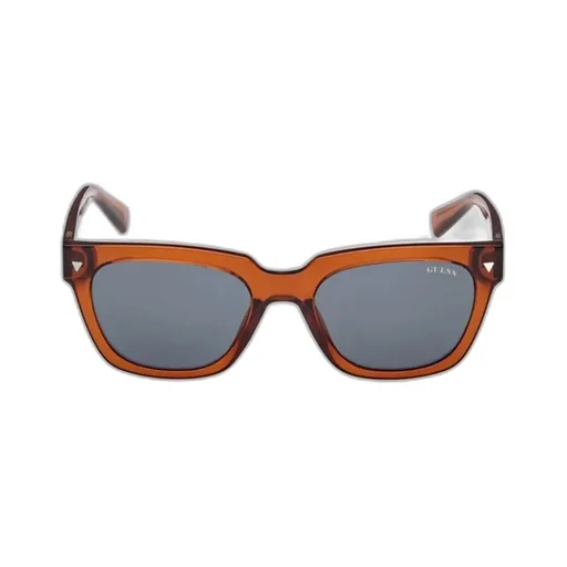 Guess Square Frame Sunglasses