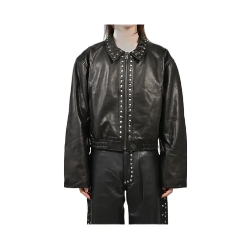 Davidson Jacket / Black