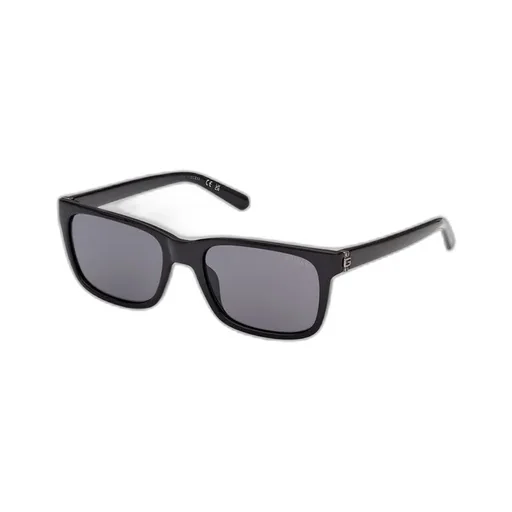 Guess Rectangular Frame Sunglasses