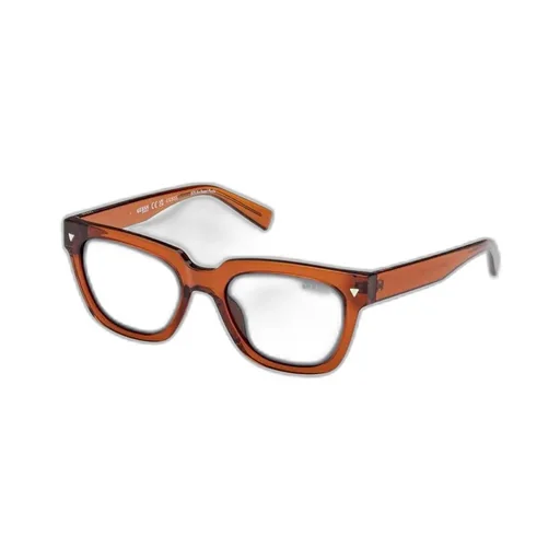 Guess Square Frame Sunglasses