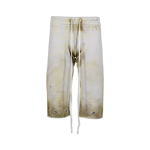 Muscle Caprese / Dirt Dirty Wht