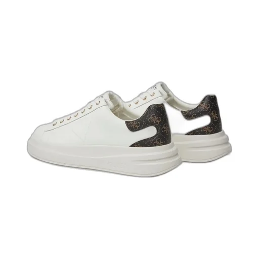 Guess Elba 4G Logo Sneakers