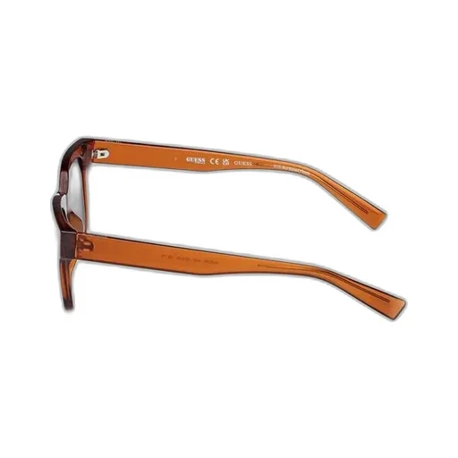 Guess Square Frame Sunglasses