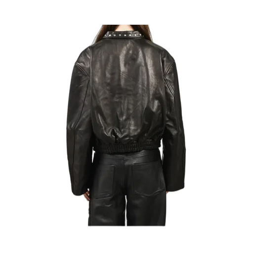 Davidson Jacket / Black