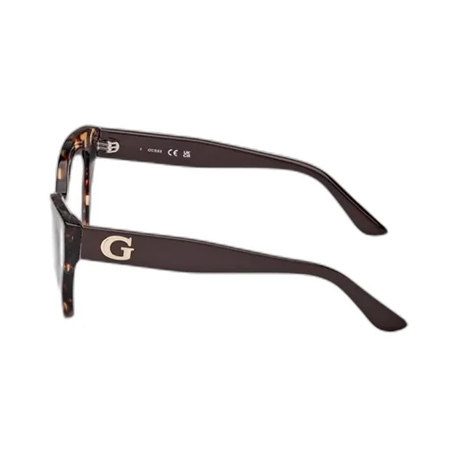 Guess Cat Eye Frame Sunglasses