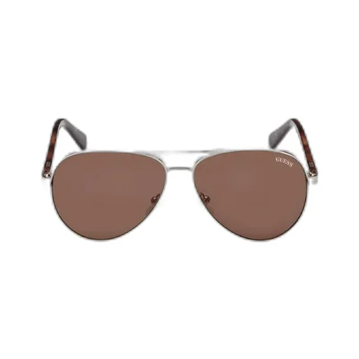 Guess Pilot Frame Sunglasses