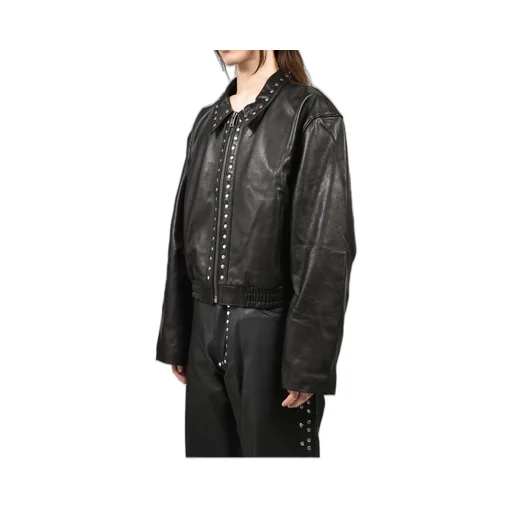Davidson Jacket / Black