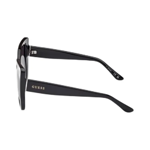 Guess Geometric Frame Sunglasses