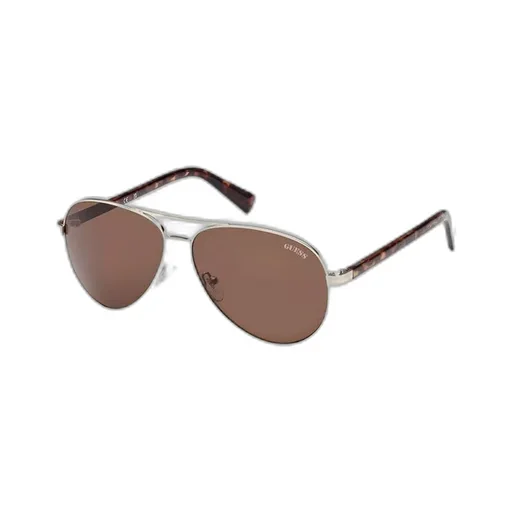 Guess Pilot Frame Sunglasses