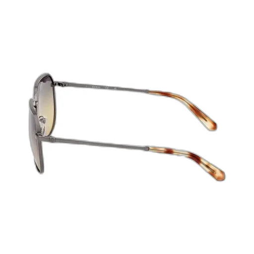 Guess Geometric Frame Sunglasses