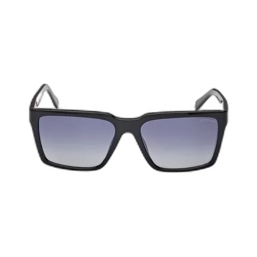 Guess Rectangular Frame Sunglasses