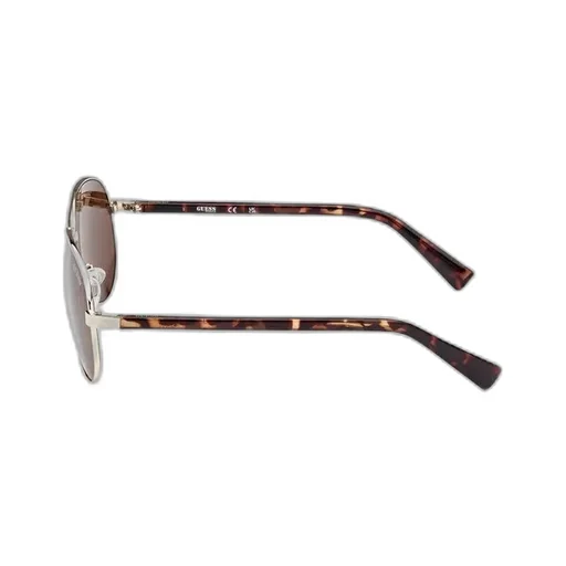 Guess Pilot Frame Sunglasses