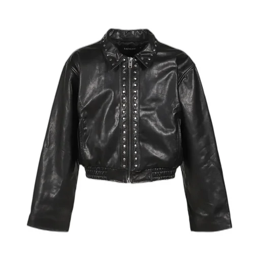 Davidson Jacket / Black