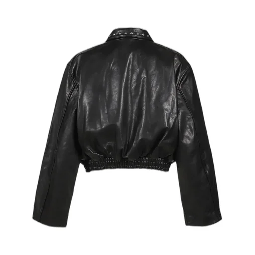 Davidson Jacket / Black