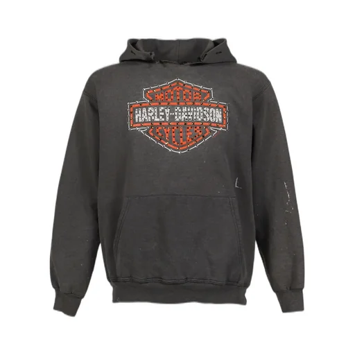 Brighton Mi Hoodie / Gry