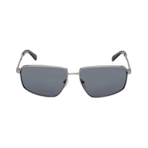 Guess Rectangular Frame Sunglasses